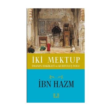 İki Mektup - İbn Hazm