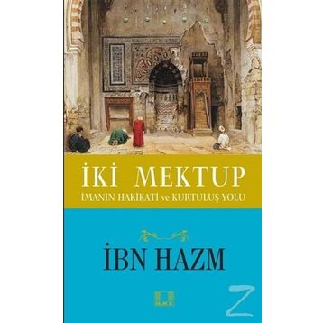 İki Mektup - İbn Hazm