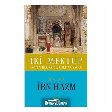 İki Mektup - İbn Hazm