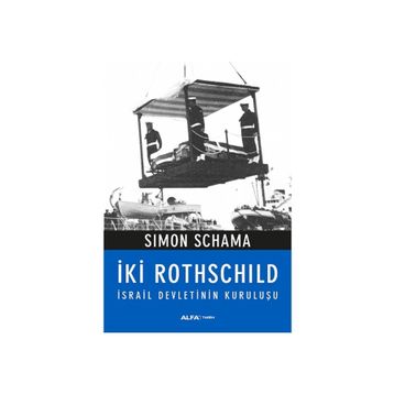 İki Rothschild - Simon Schama
