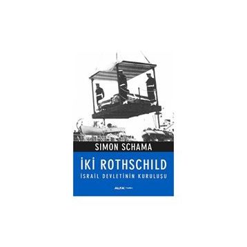 İki Rothschild - Simon Schama