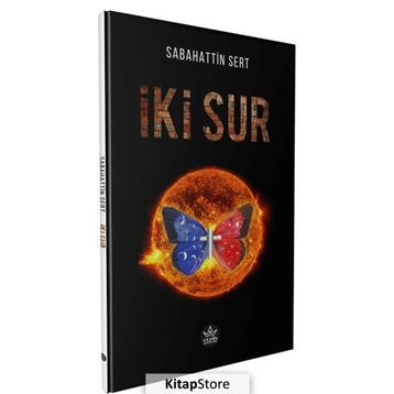 İki Sur - Sabahattin Sert