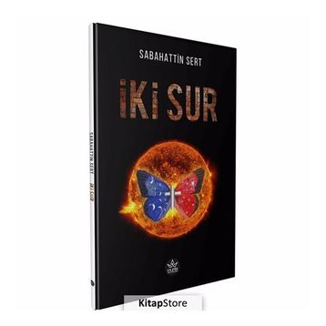 İki Sur - Sabahattin Sert