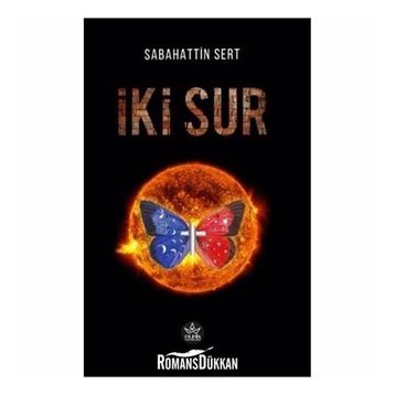 İki Sur - Sabahattin Sert