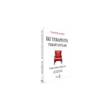 İki Terapistin Terapi Notları - Arnold A. Lazarus