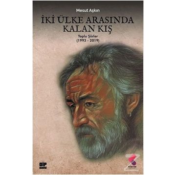 İki Ülke Arasında Kalan Kış - Mesut Aşkın