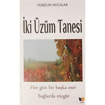 İki Üzüm Tanesi - Feridun Hocalar