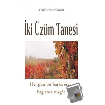İki Üzüm Tanesi - Feridun Hocalar