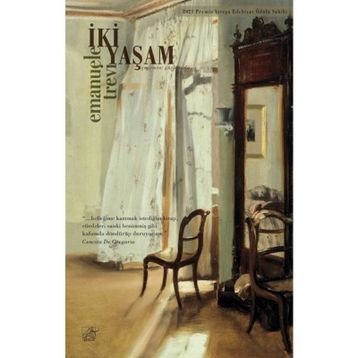 İki Yaşam - Emanuele Trevi
