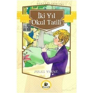 İKI YIL OKUL TATILI - GENEL