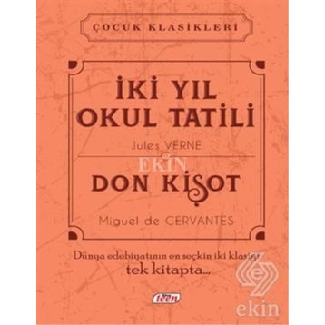 İKI YIL OKUL TATILI - GENEL