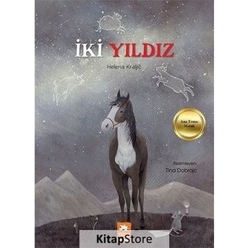 İki Yıldız - Helena Kraljic
