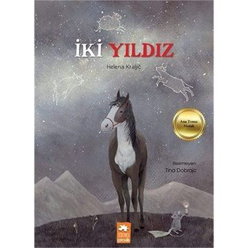 İki Yıldız - Helena Kraljic