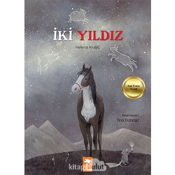 İki Yıldız - Helena Kraljic