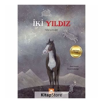 İki Yıldız - Helena Kraljic