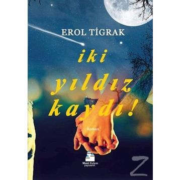 İki Yıldız Kaydı! - Erol Tigrak