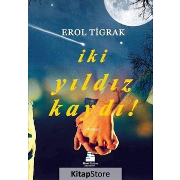 İki Yıldız Kaydı! - Erol Tigrak