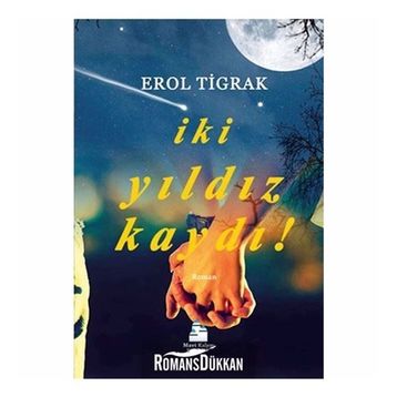 İki Yıldız Kaydı! - Erol Tigrak