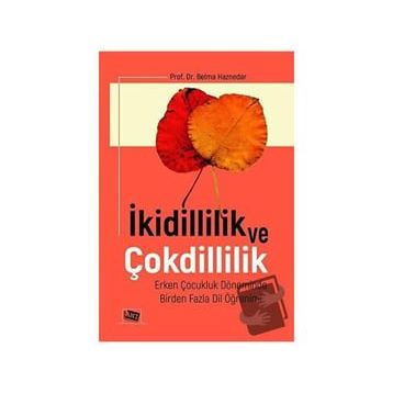 İkidillilik ve Çokdillilik - Belma Haznedar