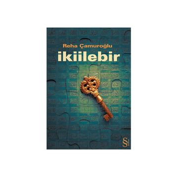 İKİİLEBİR - REHA ÇAMUROĞLU