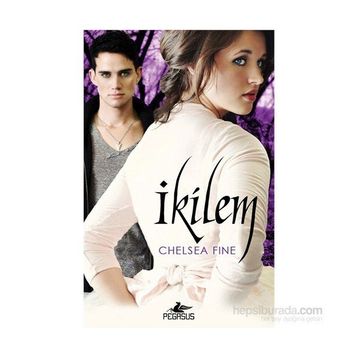 İkilem - Chelsea Fine