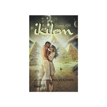 İKILEM - GÖKÇEN GÖKSAL