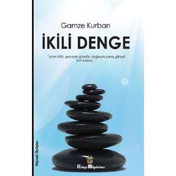 İkili Denge - Gamze Kurban
