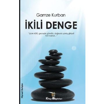 İkili Denge - Gamze Kurban