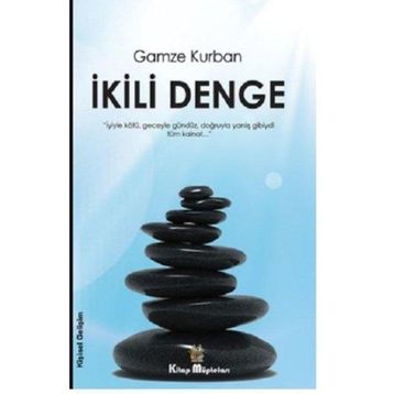 İkili Denge - Gamze Kurban