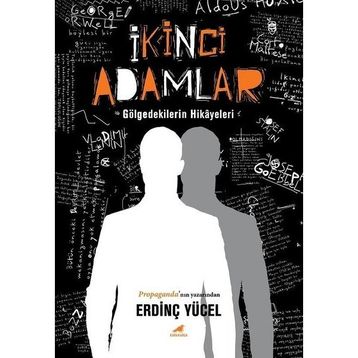 İkinci Adamlar - Erdinç Yücel