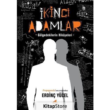 İkinci Adamlar - Erdinç Yücel