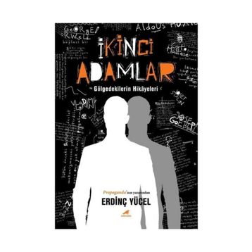 İkinci Adamlar - Erdinç Yücel