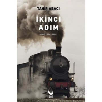 İkinci Adım - Tahir Abacı