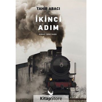 İkinci Adım - Tahir Abacı