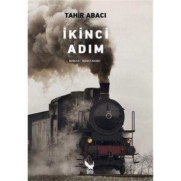 İkinci Adım - Tahir Abacı