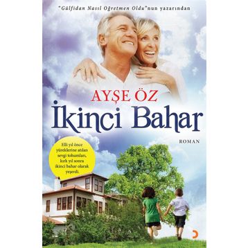İkinci Bahar - Ayşe Öz