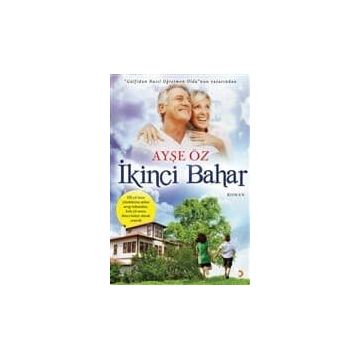 İKİNCİ BAHAR - JANE PORTER