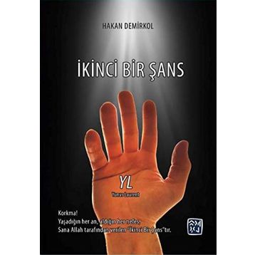 İkinci Bir Şans - Hakan Demirkol