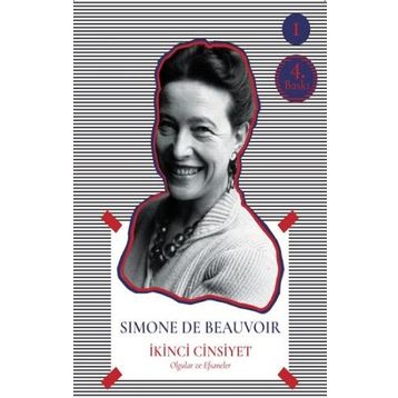 İkinci Cinsiyet - Simone De Beauvoir