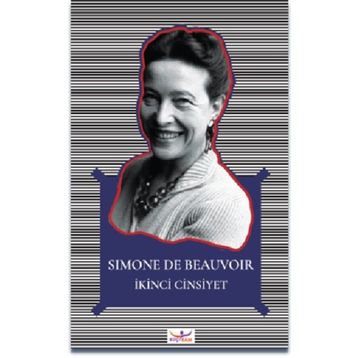 İkinci Cinsiyet - Simone De Beauvoir