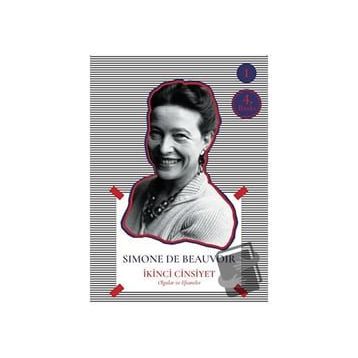 İkinci Cinsiyet - Simone De Beauvoir