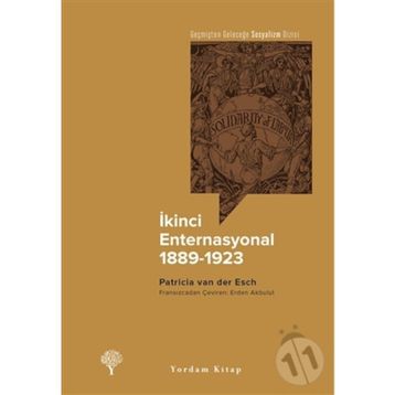 İkinci Enternasyonal