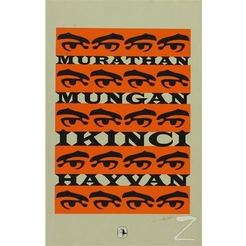 İKİNCİ HAYVAN - MURATHAN MUNGAN