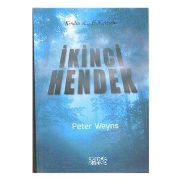 İkinci Hendek - Peter Weyns