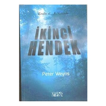 İkinci Hendek - Peter Weyns