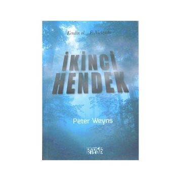 İkinci Hendek - Peter Weyns