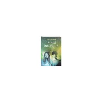 İkinci İnsanlık On8 Kitap