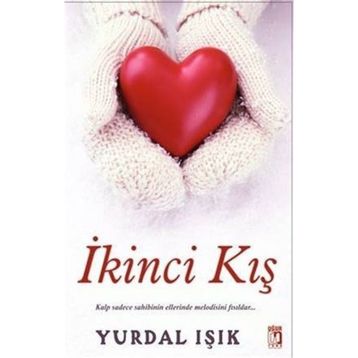 İkinci Kış - Yurdal Işık