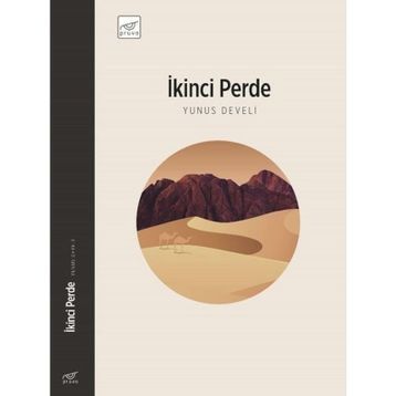 İkinci Perde - Yunus Develi