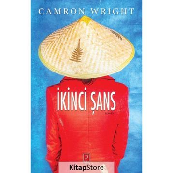 İkinci Şans - Camron Wright